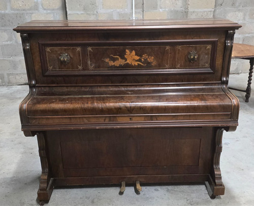 Free upright piano - free,