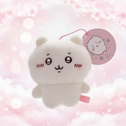 Chiikawa plush toy anime - chiikawa,