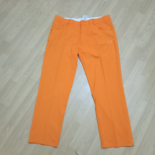 Puma men golf trousers - men's, x