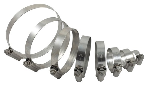 Samco coolant hose clamp - samco,