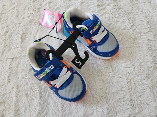 Cocomelon toddler boys size - toddler, 5
