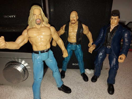 Wwe titan tron live - titan,