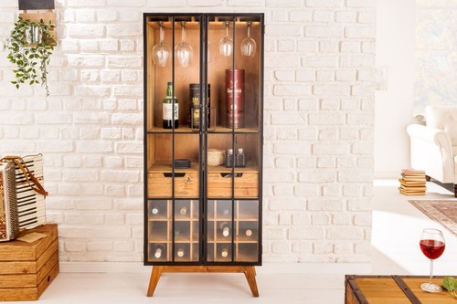 Brand new rustic industrial - brand,
