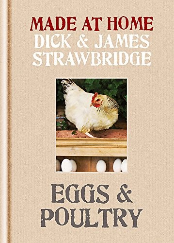 Made home eggs poultry - made, &
