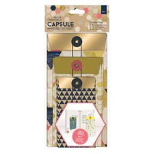 Papermania Capsule Geometric