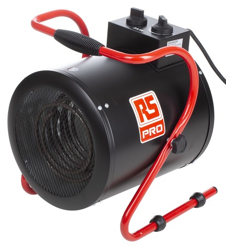 3kw industrial floor fan - 3kw,