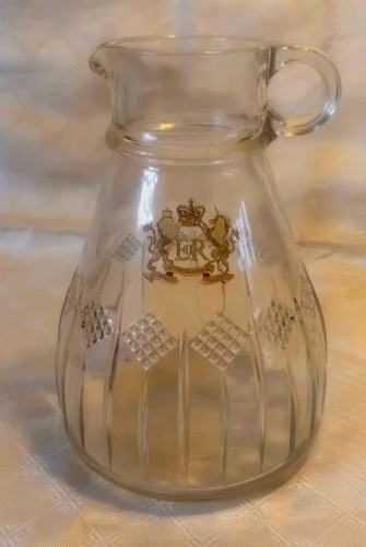 Queen elizabeth 1953 - ii,