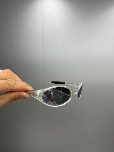 Retro oakley straight - retro,
