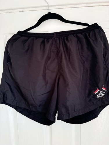 Motif8 royal lancers - pt, shorts