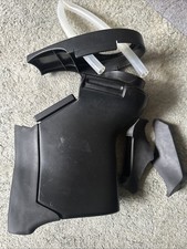 Scott Plasma 5 profile design