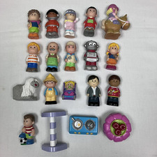 ELC Happy Land Figure Bundle -