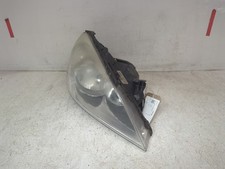 VOLVO S60 HEADLIGHT RIGHT