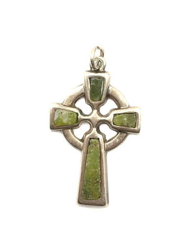 Vintage sterling silver - vintage,