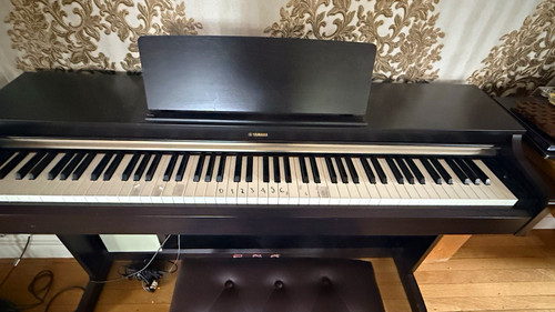 Yamaha ydp 162r key - ydp-162r, digital