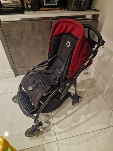 Bugaboo bee pushchair pram - bugaboo,