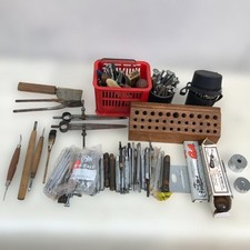 Leather Craft Stamping Tool