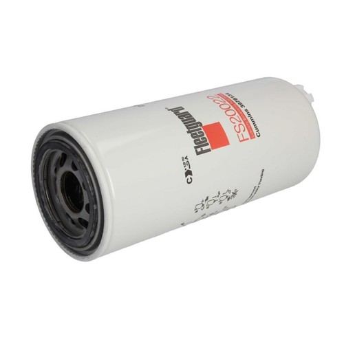 Fuel filter fits jcb - filter,
