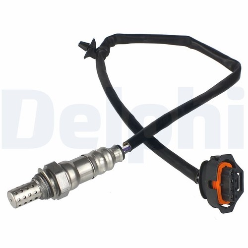 Lambda sensor delphi - lambda,