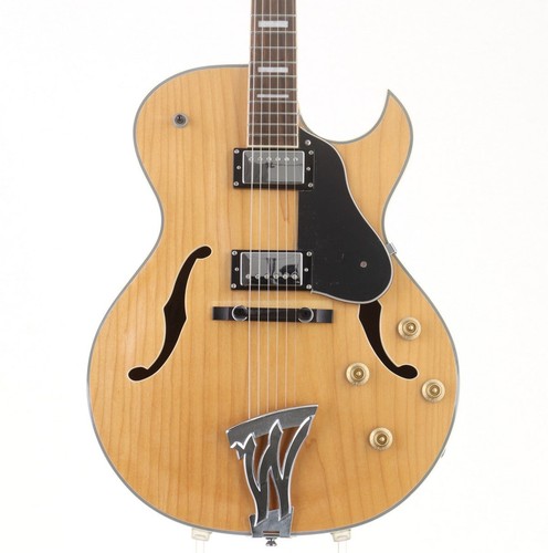 Washburn natural used - j-3,