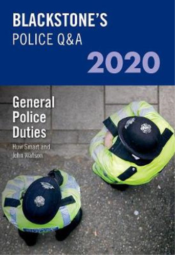 Blackstones police 2020 - q&a,