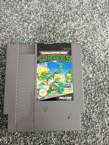 Teenage mutant hero turtles - turtles,