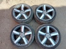 Audi A1 8X 2010 - 2015 S-LINE