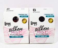Eggs silken mist - 2,