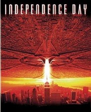 Independence day - independence, (dvd,