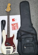 Fender Player II Modified