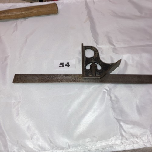 Vintage rabone - 12",