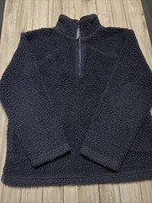 Mini Boden Fluffy Fleece