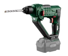 Parkside Cordless Hammer Drill