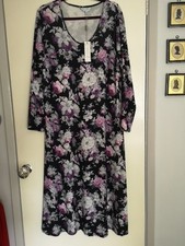 Penny Plain Vintage Floral