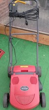 Mountfield ve32 electric - electric, lawn