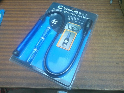 Sykes pickavant flexible - sykes,