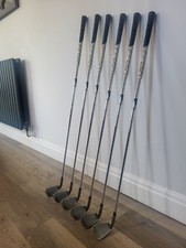 Taylormade Speedblade Irons