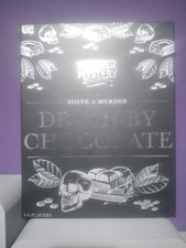 Murder Mystery Dinner Party