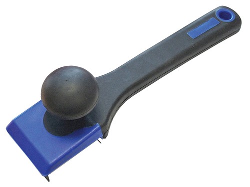 Faithfull soft grip - faithfull, soft-grip