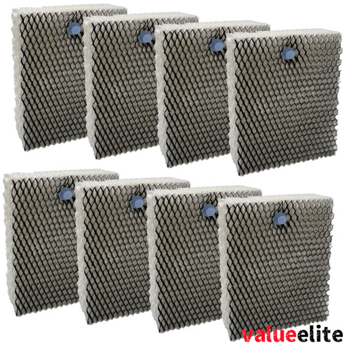 8pack humidifier filter hwf100 - humidifier,