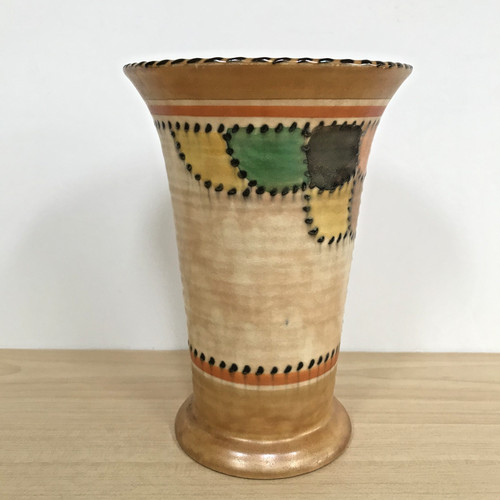 Art deco charlotte rhead - art,