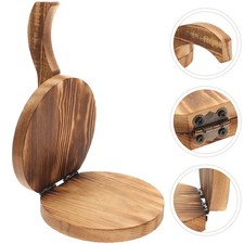  Pizza Dough Press Wooden