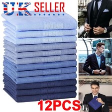 Men'S Cotton Gents Hankies