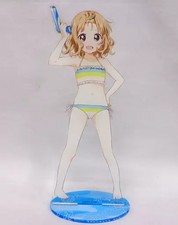 Sakurako Omuro Yuruyuri Summer