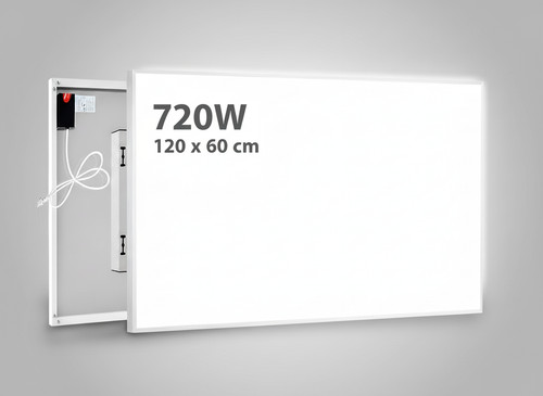 Far infrared heating - far,