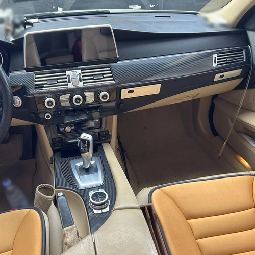 For bmw series e60 e61 - e60,