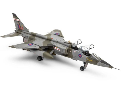 Airfix scale sepecat - 1/48,