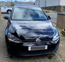VW GOLF MK7 1.6 TDI COMPLETE