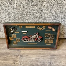 Shadow Box Frame Multimedia