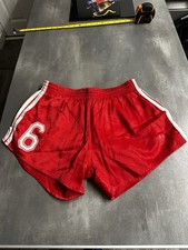 adidas shiny nylon sprinter