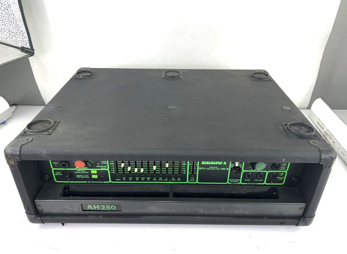 Trace elliot ah250 gp11 v - trace,